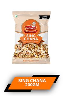 Jabsons Sing Chana 250gm